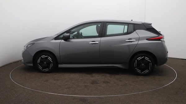 Used Nissan Leaf 2022 for sale - 76188782: Photo 64