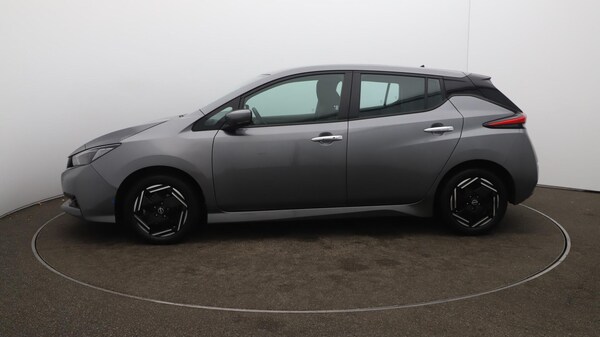 Used Nissan Leaf 2022 for sale - 76188782: Photo 65