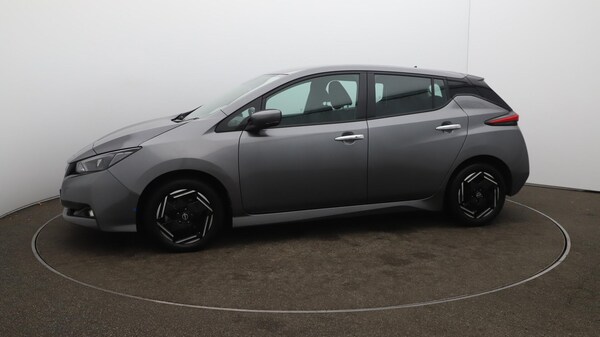 Used Nissan Leaf 2022 for sale - 76188782: Photo 66