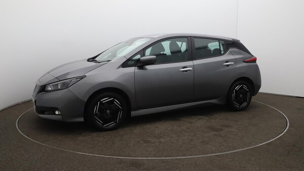 Used Nissan Leaf 2022 for sale - 76188782: Photo 67