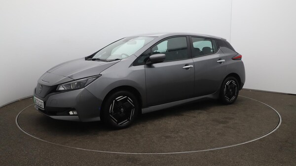 Used Nissan Leaf 2022 for sale - 76188782: Photo 68