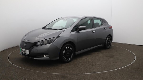 Used Nissan Leaf 2022 for sale - 76188782: Photo 69
