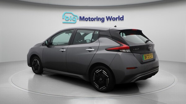 Used Nissan Leaf 2022 for sale - 76188782: Photo 6