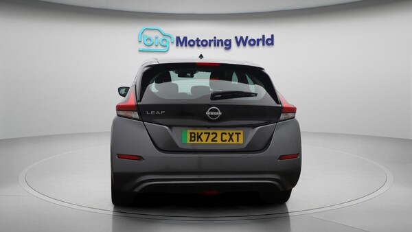 Used Nissan Leaf 2022 for sale - 76188782: Photo 7