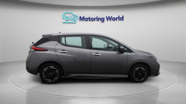 Used Nissan Leaf 2022 for sale - 76188782: Photo 9