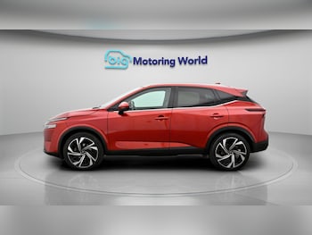 Used Nissan Qashqai 2022 for sale - 78628819: Photo
