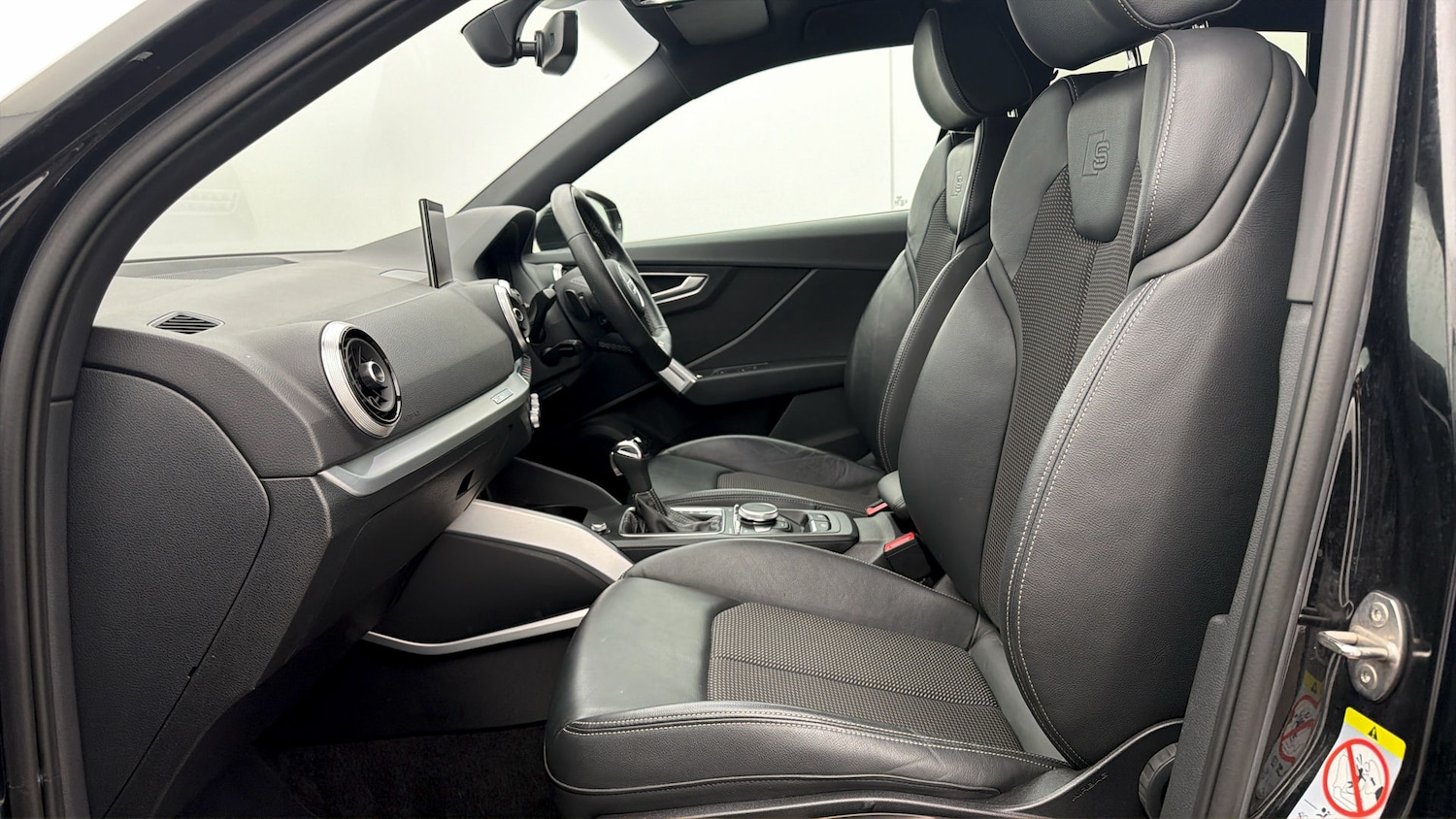 Used Audi Q2 2021 for sale - 77938471: Photo 13