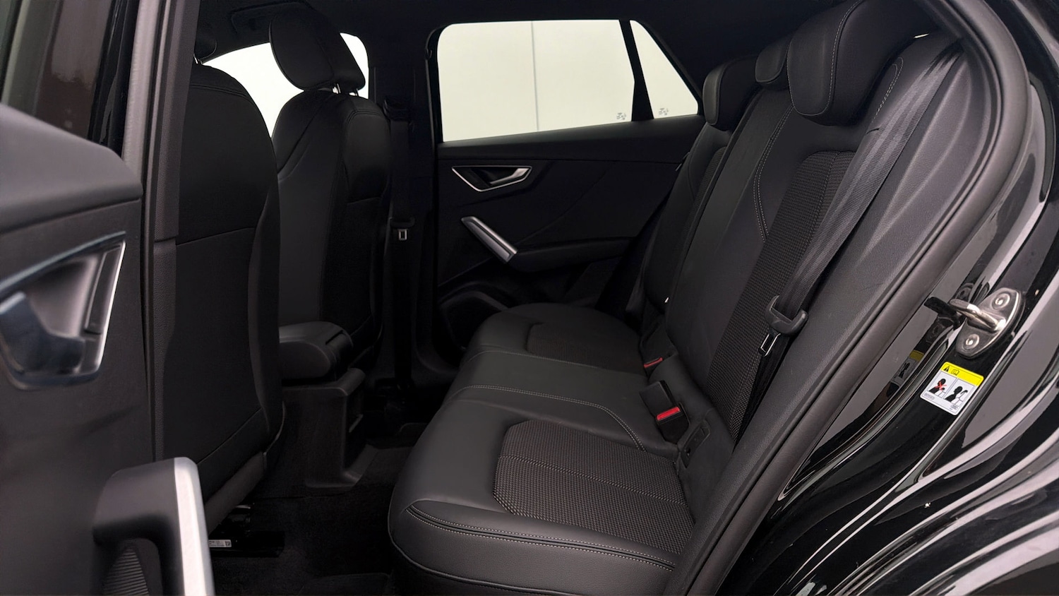 Used Audi Q2 2021 for sale - 77938471: Photo 15