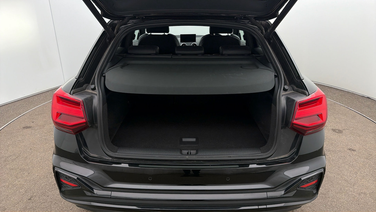 Used Audi Q2 2021 for sale - 77938471: Photo 16