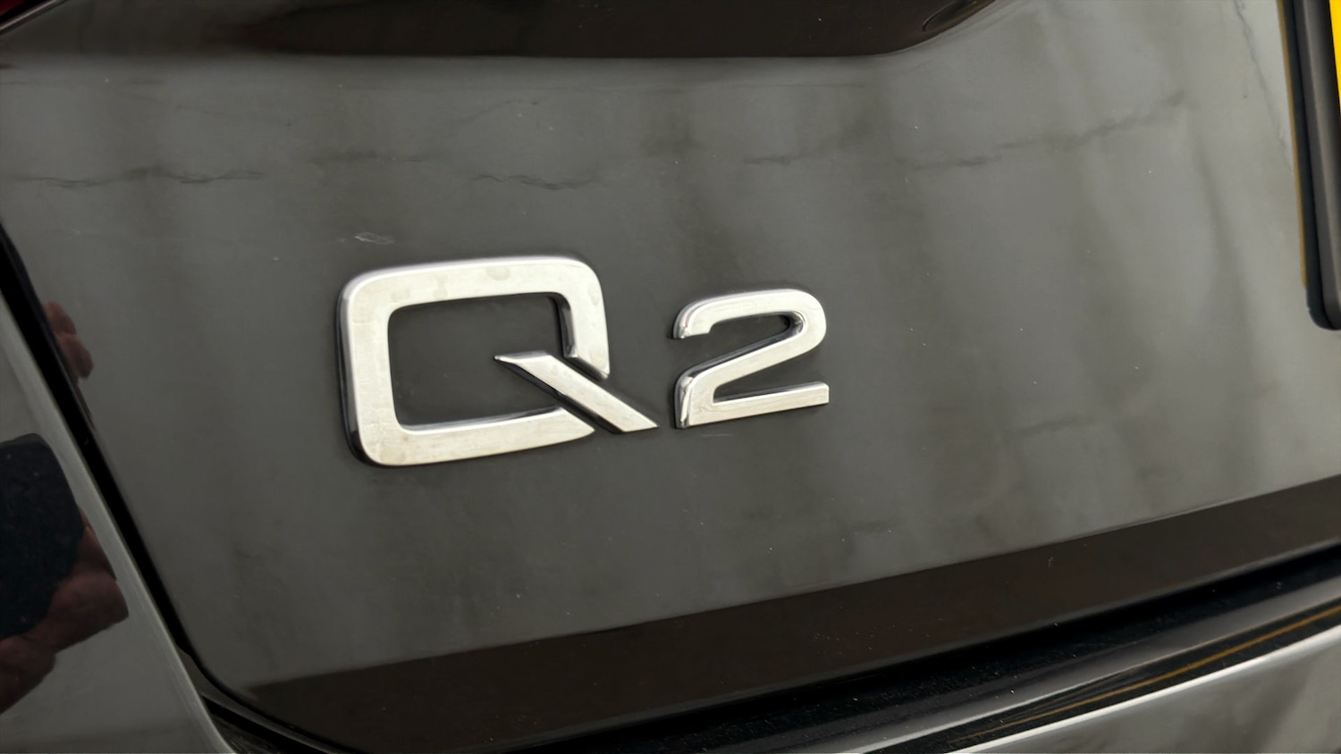 Used Audi Q2 2021 for sale - 77938471: Photo 21