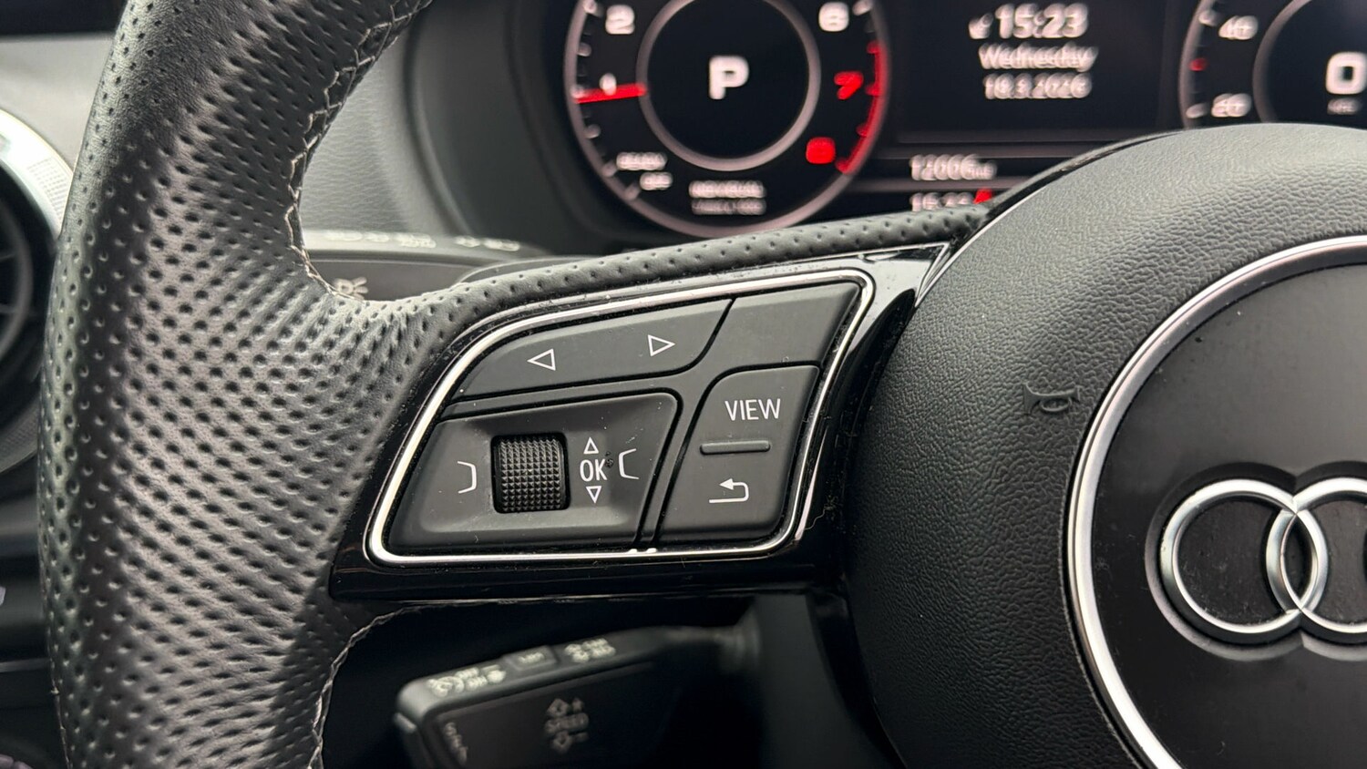 Used Audi Q2 2021 for sale - 77938471: Photo 23