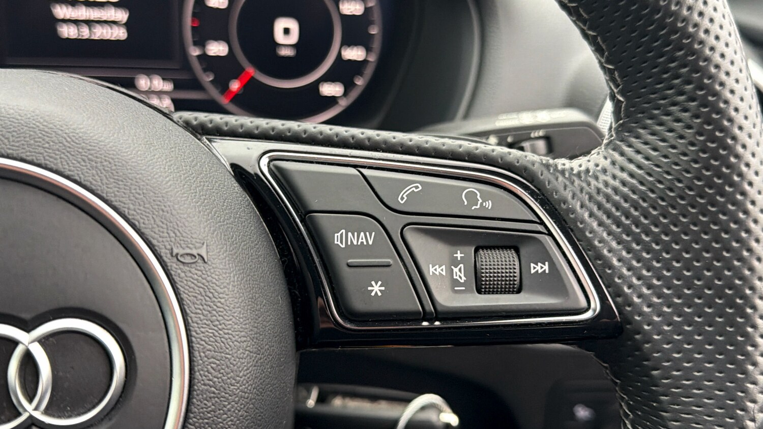 Used Audi Q2 2021 for sale - 77938471: Photo 24