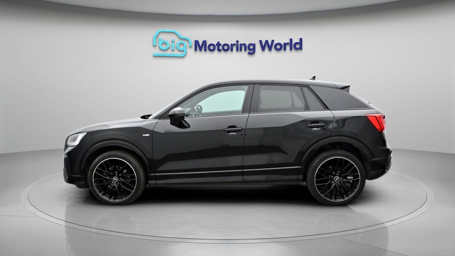 Used Audi Q2 2021 for sale - 77938471: Photo 4