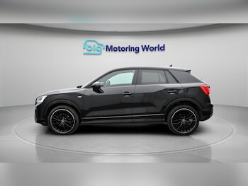 Used Audi Q2 2021 for sale - 77938471: Photo