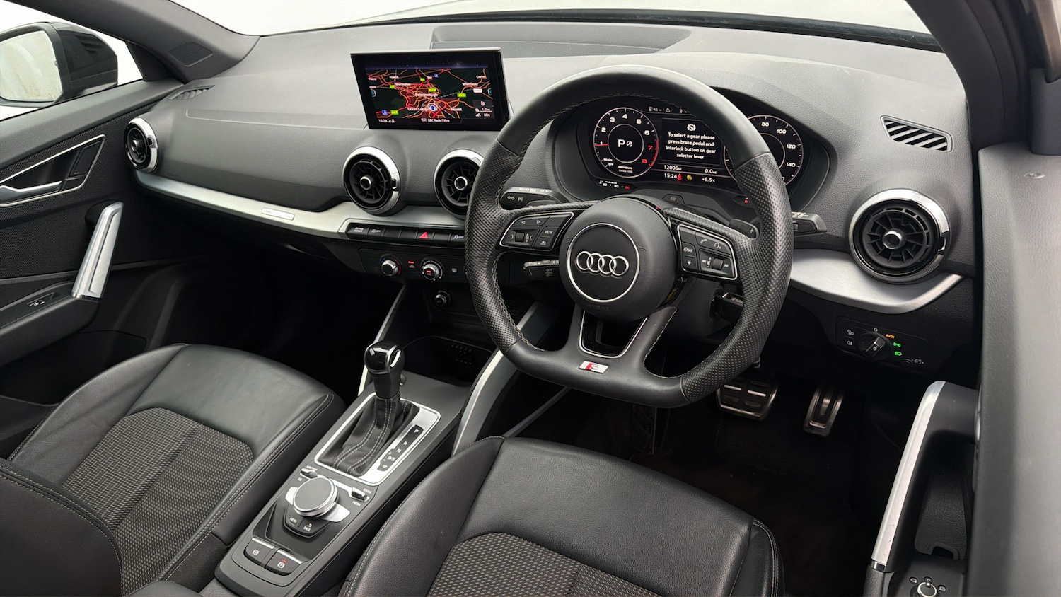 Used Audi Q2 2021 for sale - 77938471: Photo 9