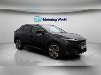 Used Subaru Other 2023 for sale - 77371034: Photo