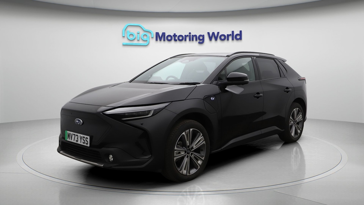 Used Subaru Other 2023 for sale - 77371034: Photo 3