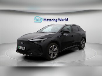 Used Subaru Other 2023 for sale - 77371034: Photo