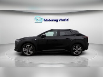 Used Subaru Other 2023 for sale - 77371034: Photo