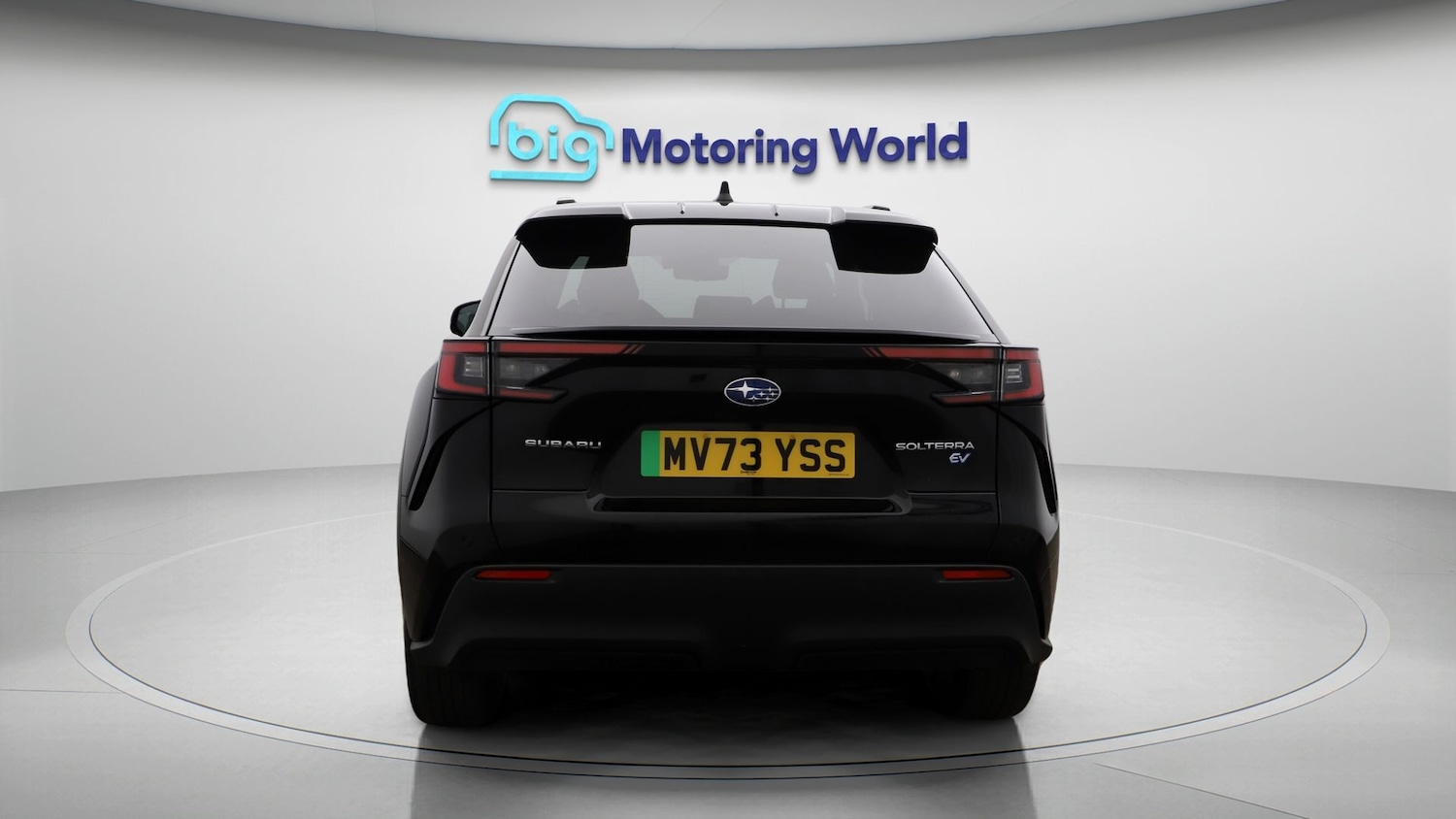 Used Subaru Other 2023 for sale - 77371034: Photo 6