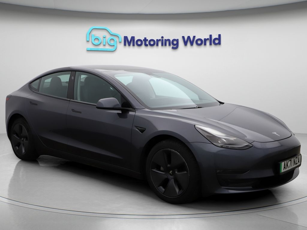 Used Tesla Model 3 for sale - 76809103: Photo 13