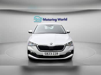 Used Skoda Scala 2023 for sale - 79731737: Photo