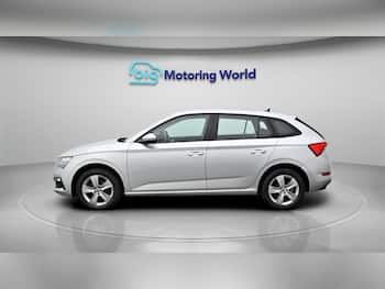 Used Skoda Scala 2023 for sale - 79731737: Photo