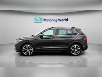 Used Volkswagen Tiguan 2023 for sale - 78509166: Photo
