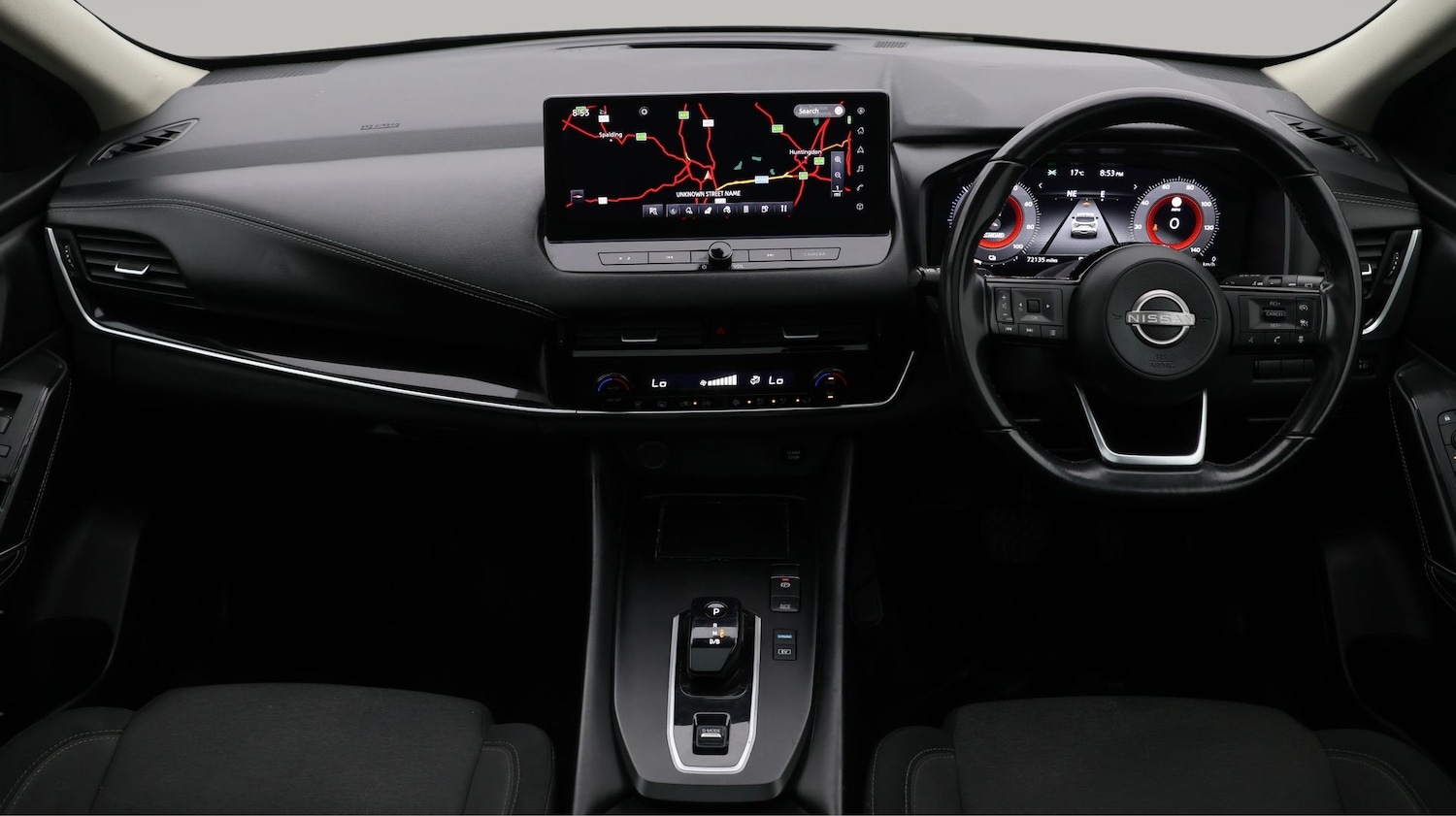 Used Nissan Qashqai 2023 for sale - 77984583: Photo 13