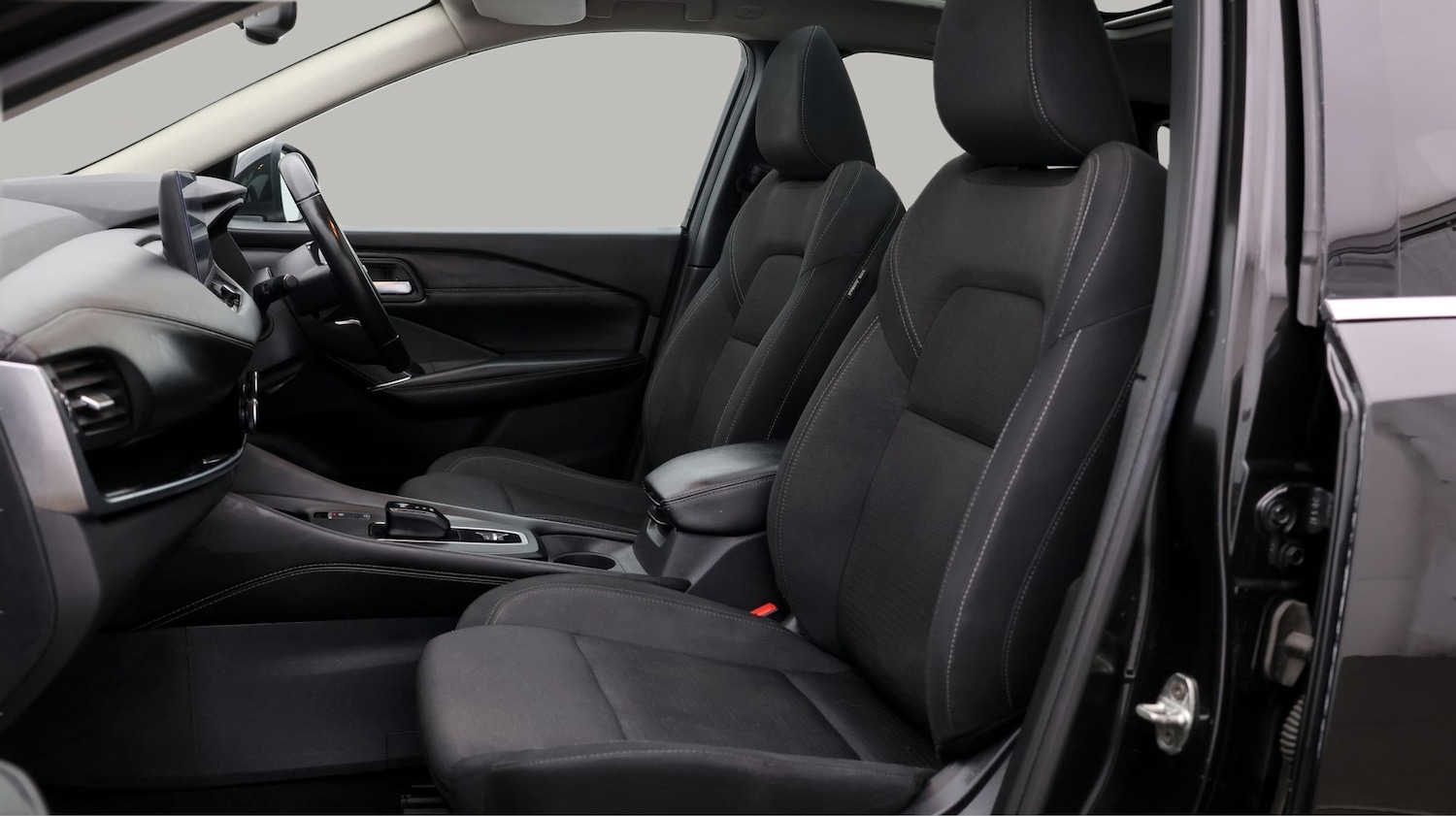 Used Nissan Qashqai 2023 for sale - 77984583: Photo 14