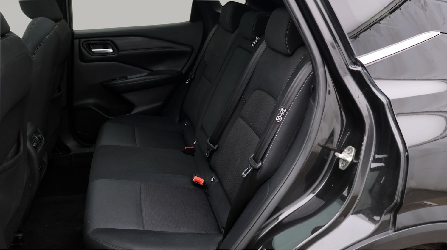 Used Nissan Qashqai 2023 for sale - 77984583: Photo 16