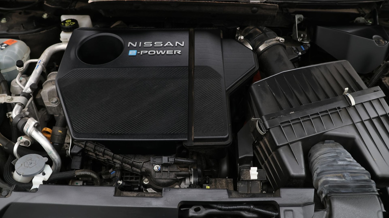 Used Nissan Qashqai 2023 for sale - 77984583: Photo 19