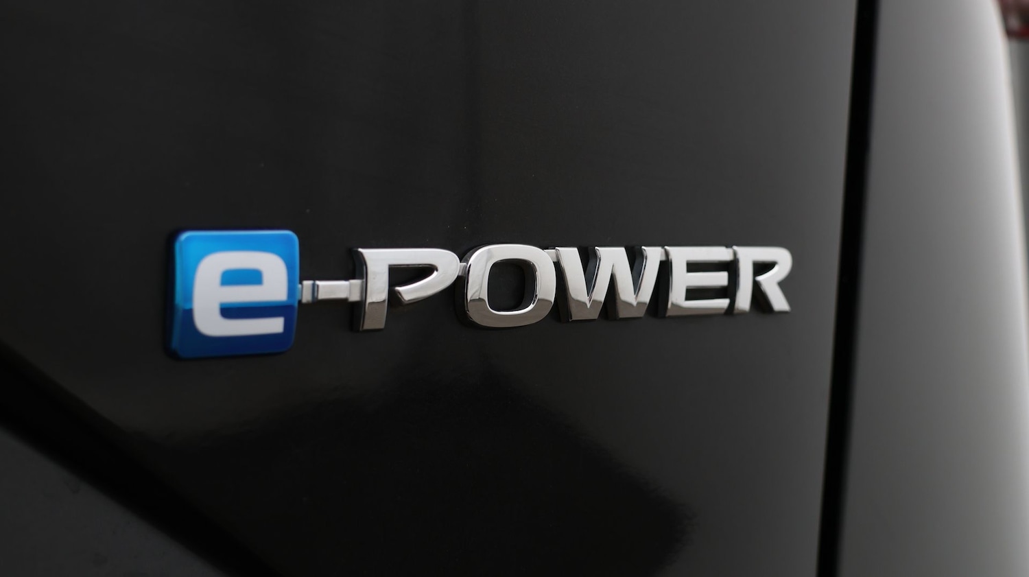 Used Nissan Qashqai 2023 for sale - 77984583: Photo 23