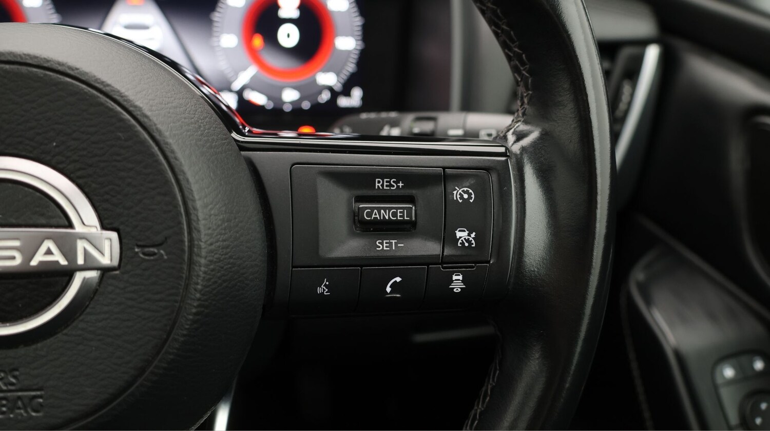 Used Nissan Qashqai 2023 for sale - 77984583: Photo 25