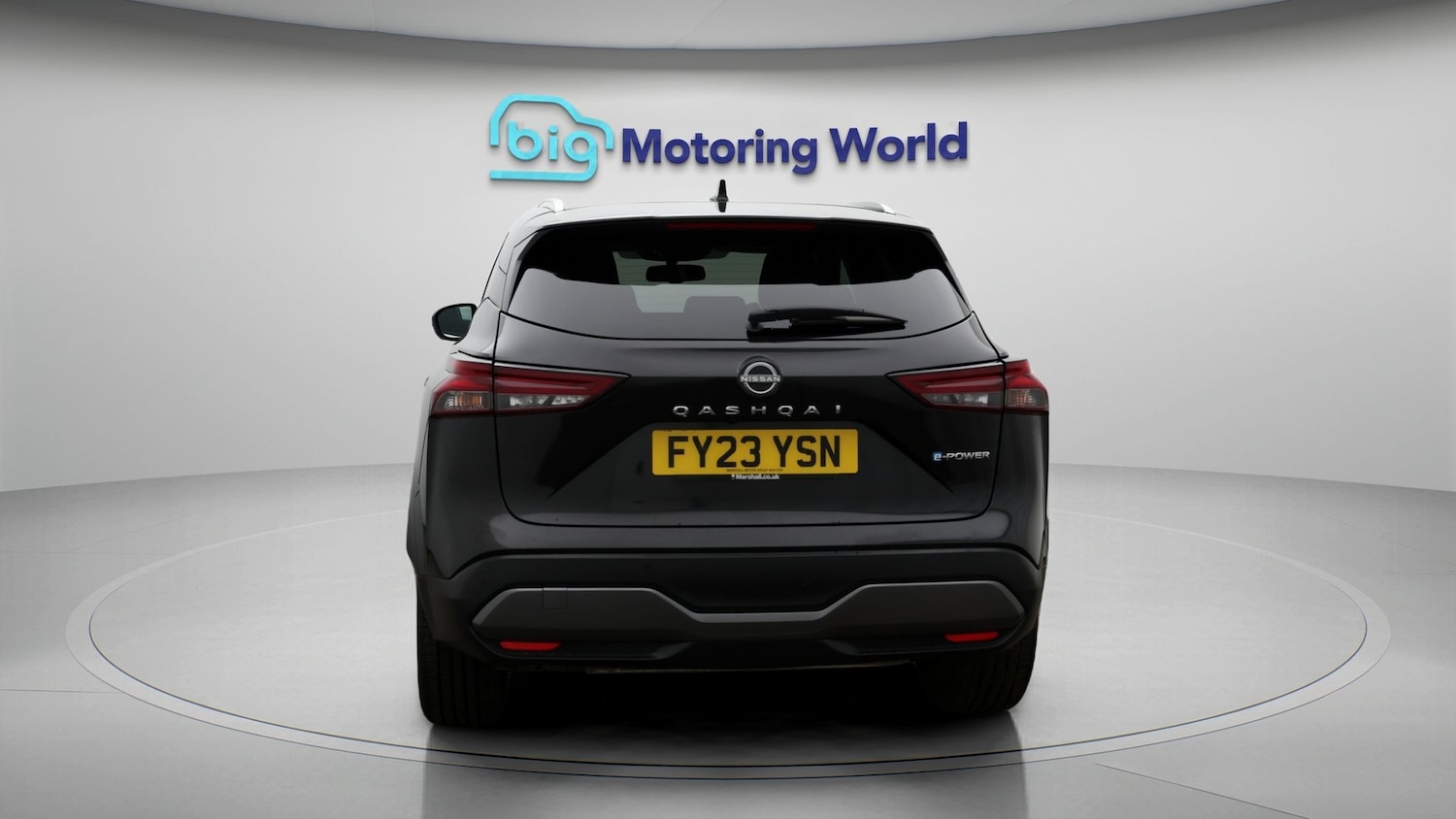 Used Nissan Qashqai 2023 for sale - 77984583: Photo 6