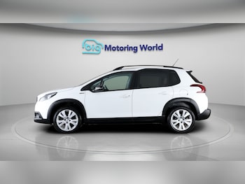 Used Peugeot 2008 2019 for sale - 78366556: Photo