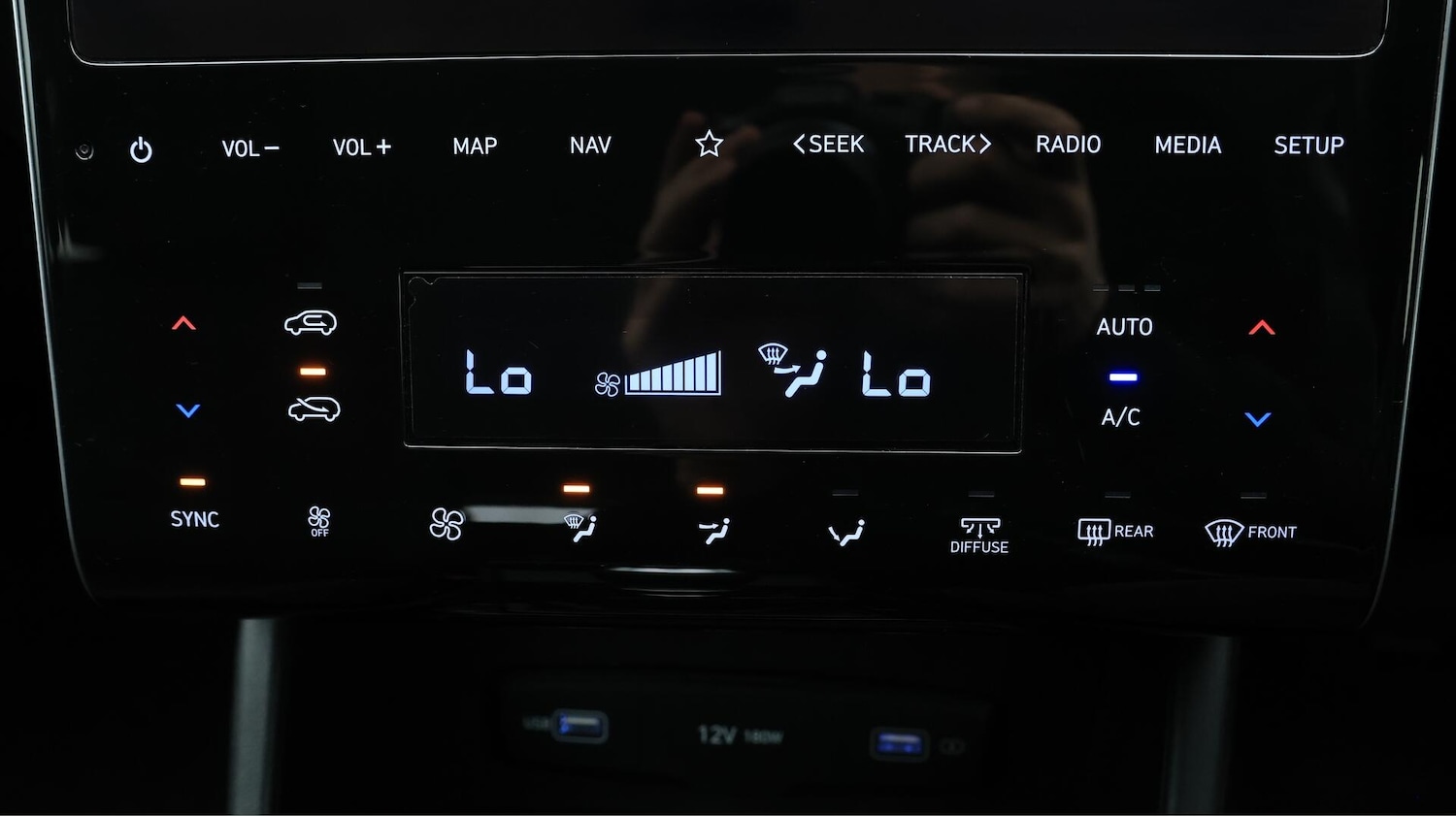 Used Hyundai TUCSON 2021 for sale - 76151992: Photo 13