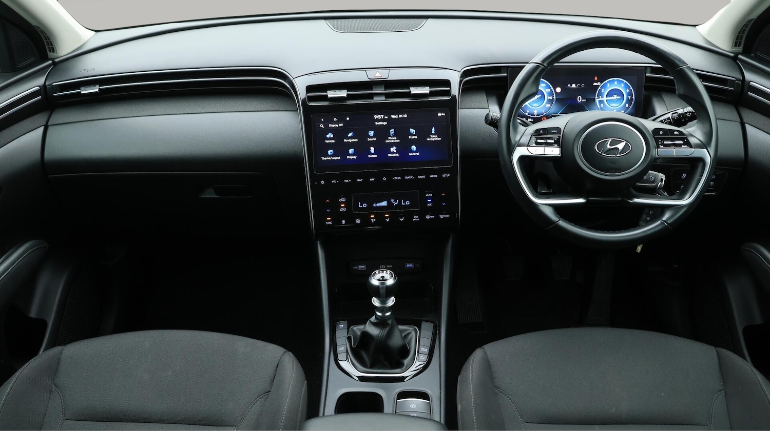 Used Hyundai TUCSON 2021 for sale - 76151992: Photo 14