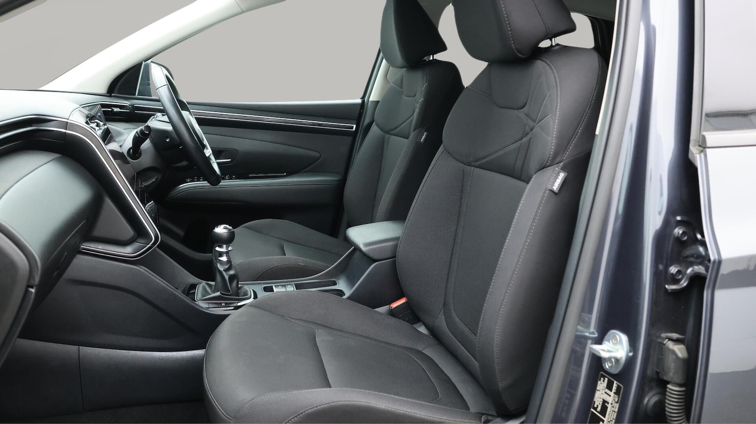 Used Hyundai TUCSON 2021 for sale - 76151992: Photo 15
