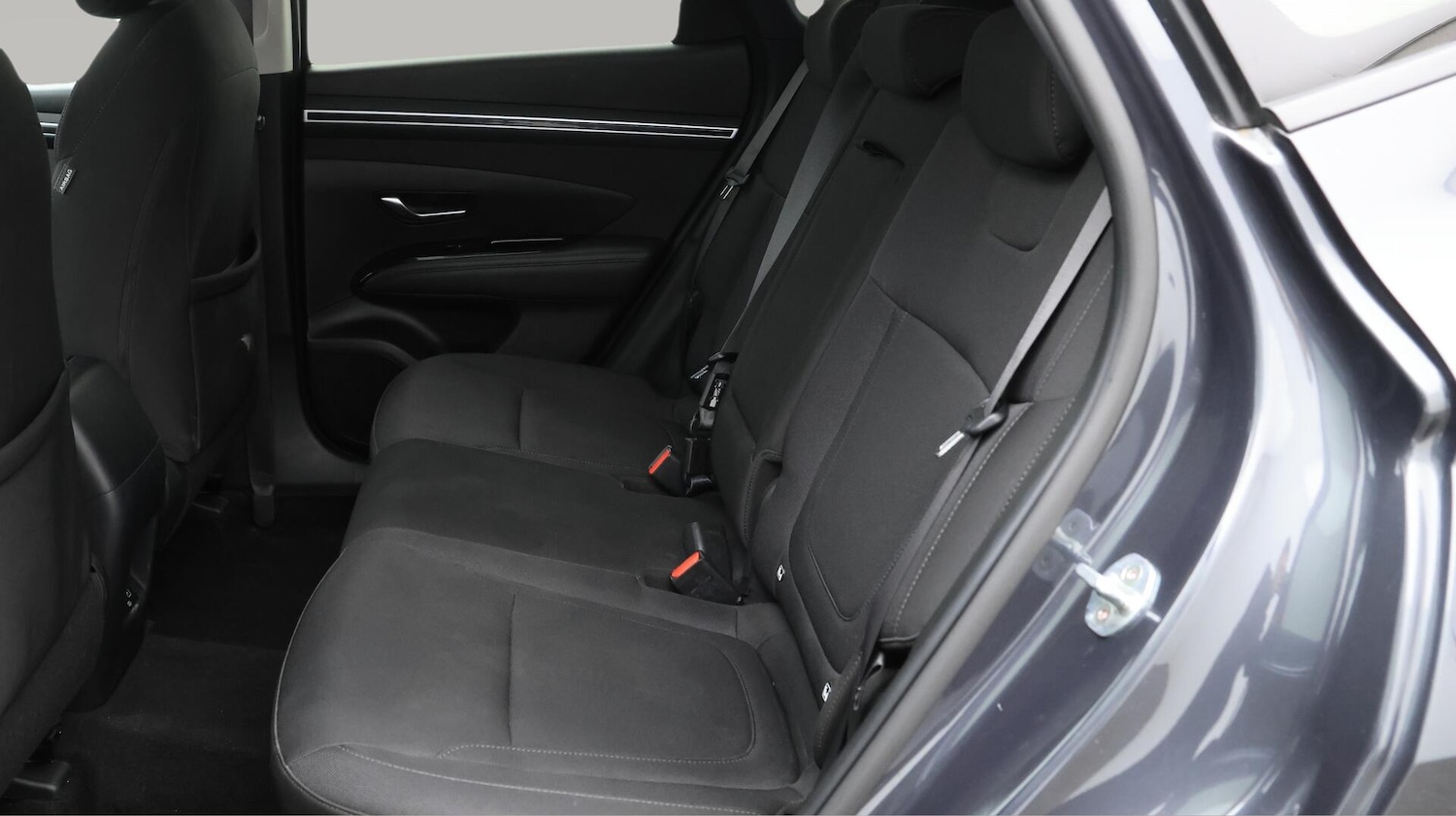Used Hyundai TUCSON 2021 for sale - 76151992: Photo 17