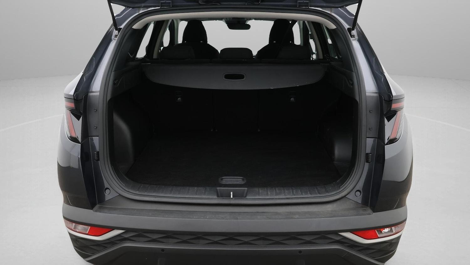 Used Hyundai TUCSON 2021 for sale - 76151992: Photo 18