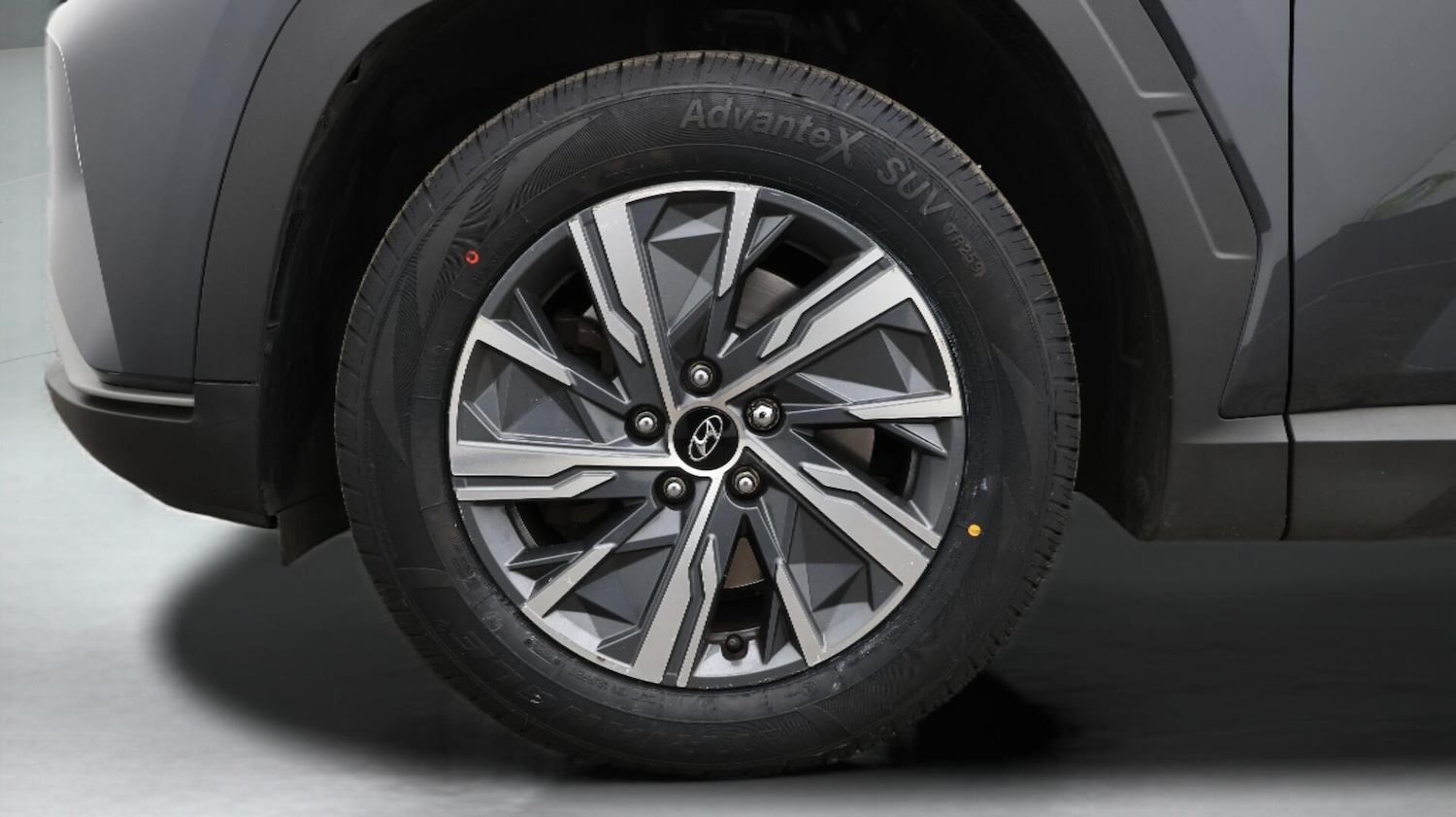 Used Hyundai TUCSON 2021 for sale - 76151992: Photo 19