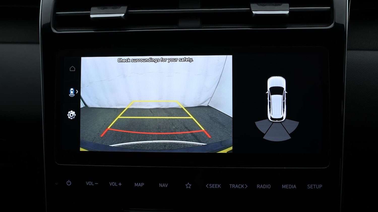 Used Hyundai TUCSON 2021 for sale - 76151992: Photo 26