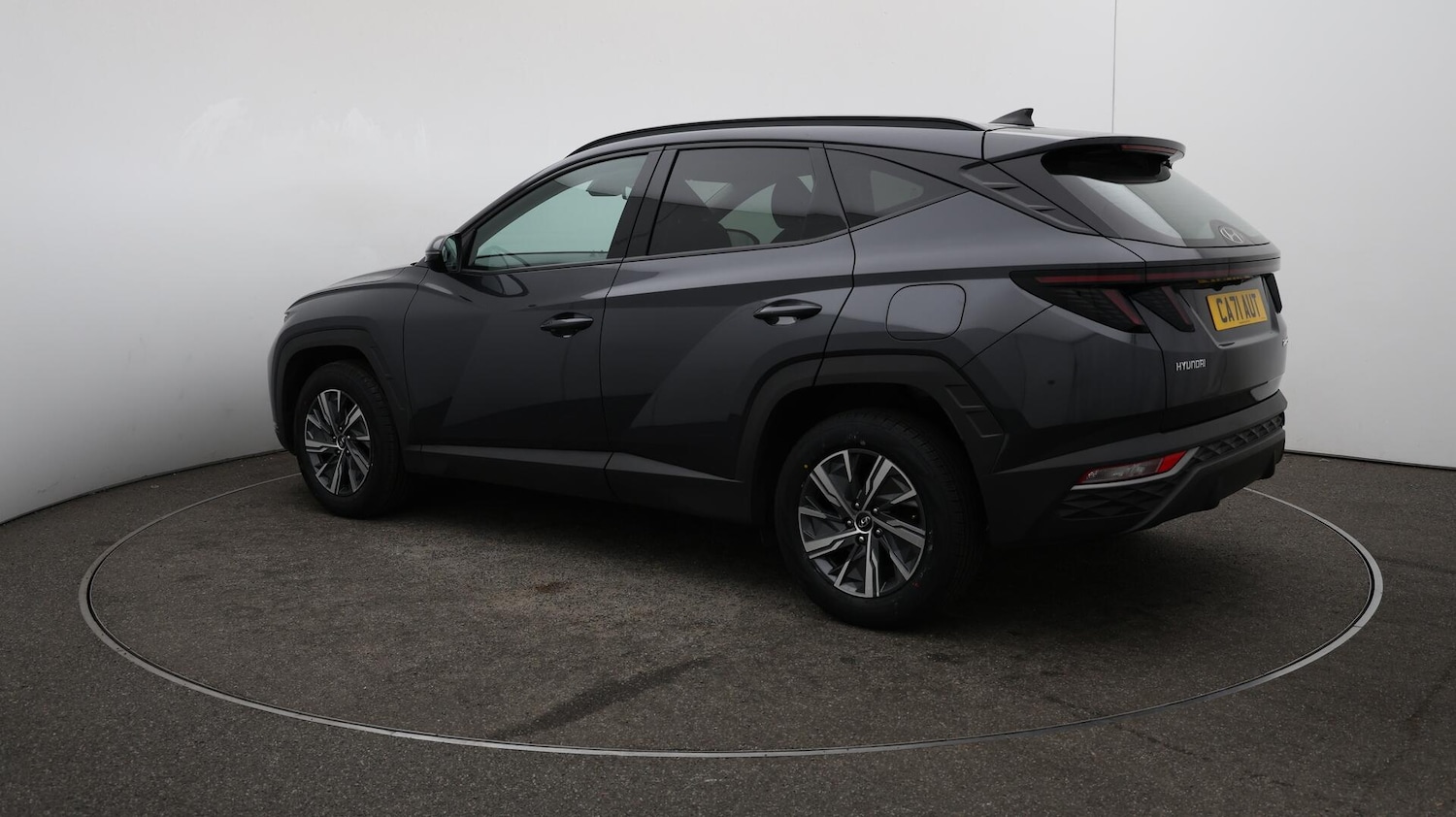 Used Hyundai TUCSON 2021 for sale - 76151992: Photo 35