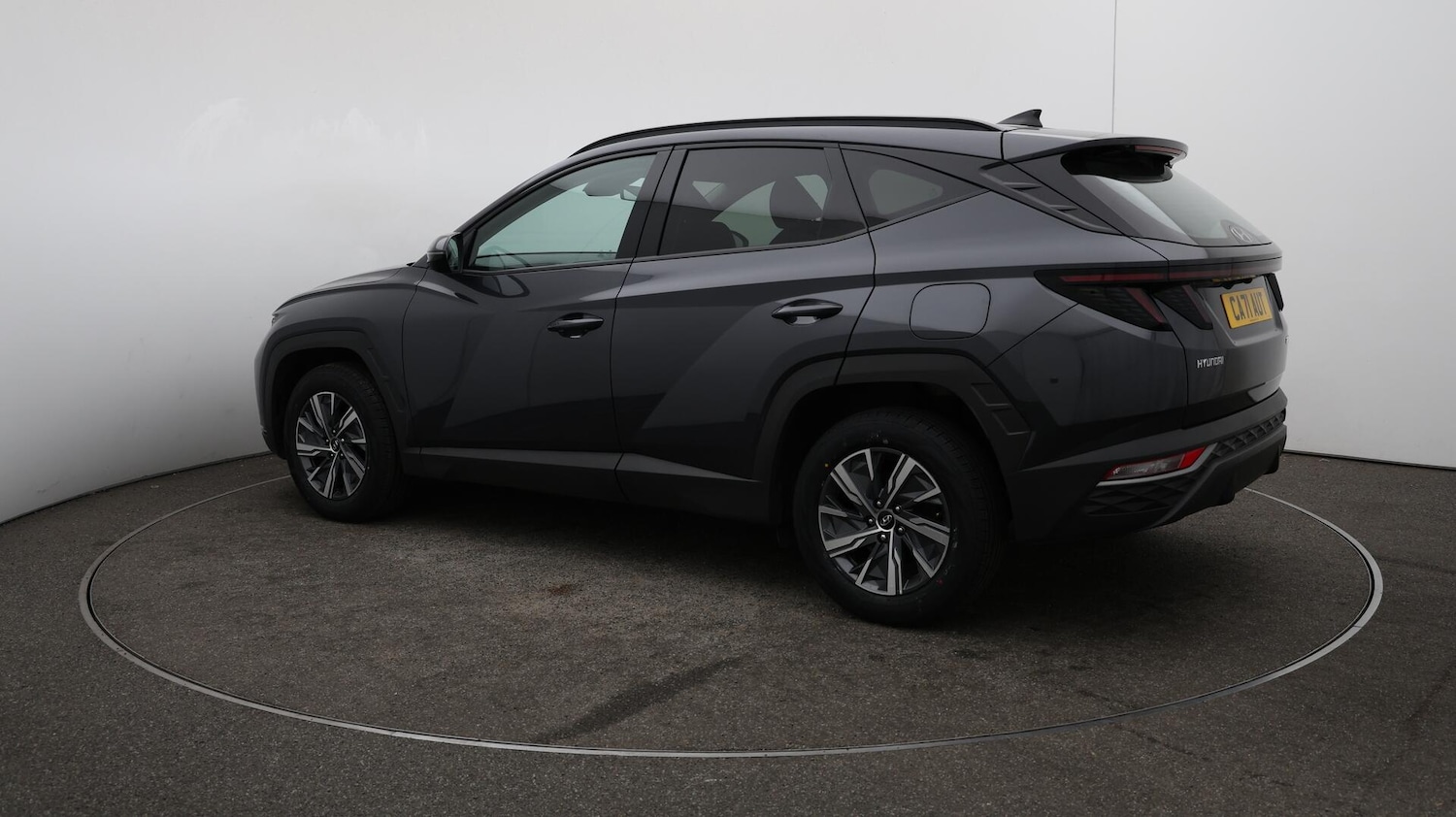 Used Hyundai TUCSON 2021 for sale - 76151992: Photo 36