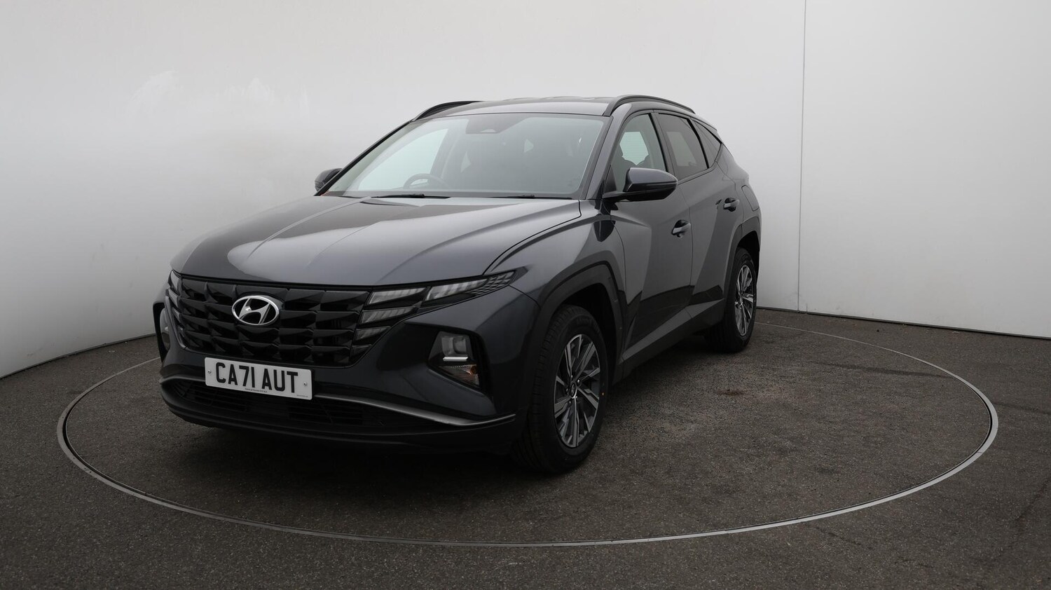 Used Hyundai TUCSON 2021 for sale - 76151992: Photo 37