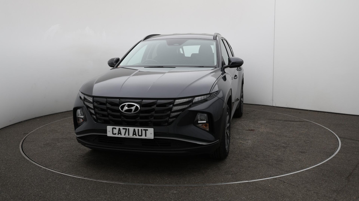 Used Hyundai TUCSON 2021 for sale - 76151992: Photo 38