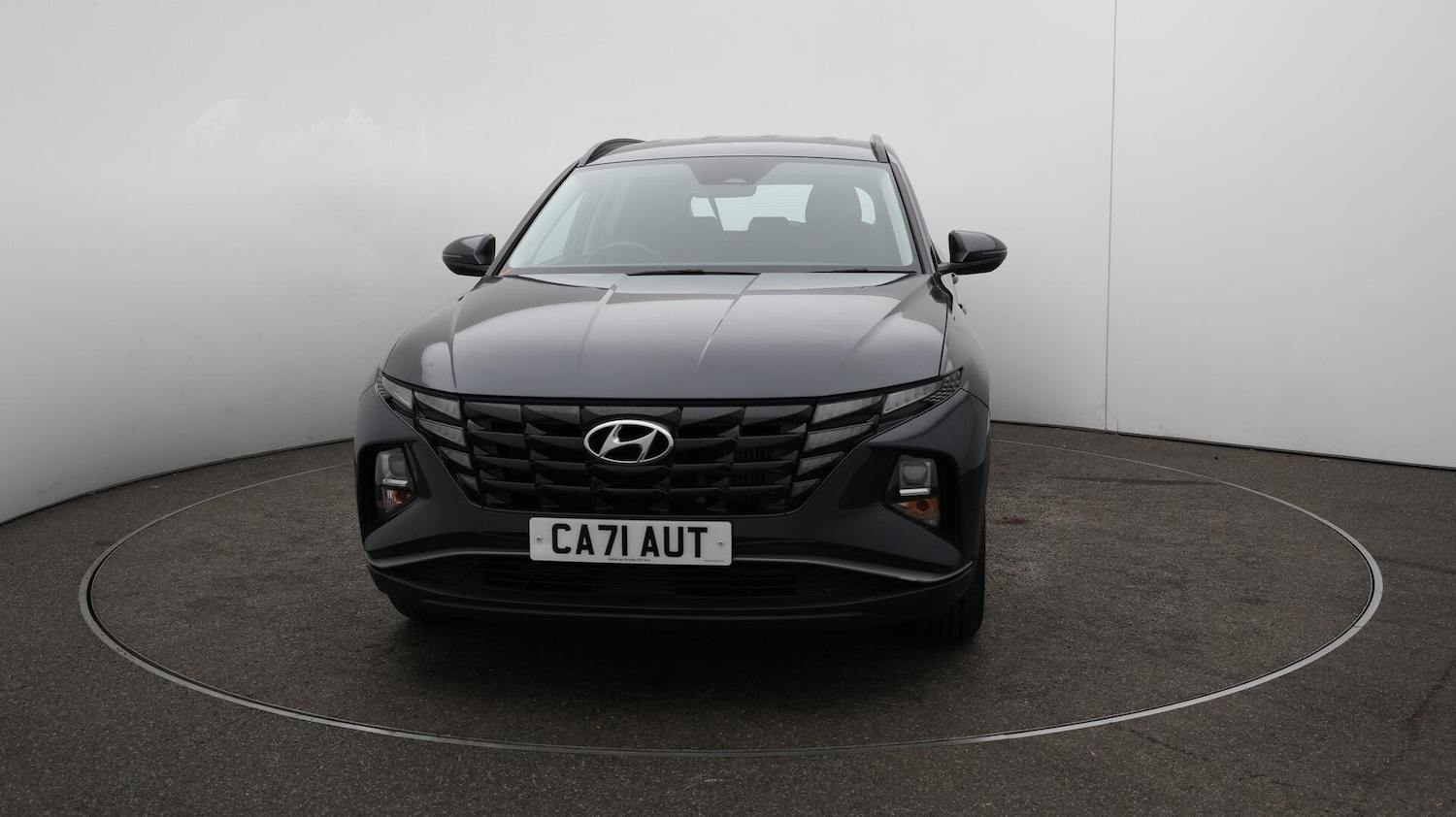 Used Hyundai TUCSON 2021 for sale - 76151992: Photo 39