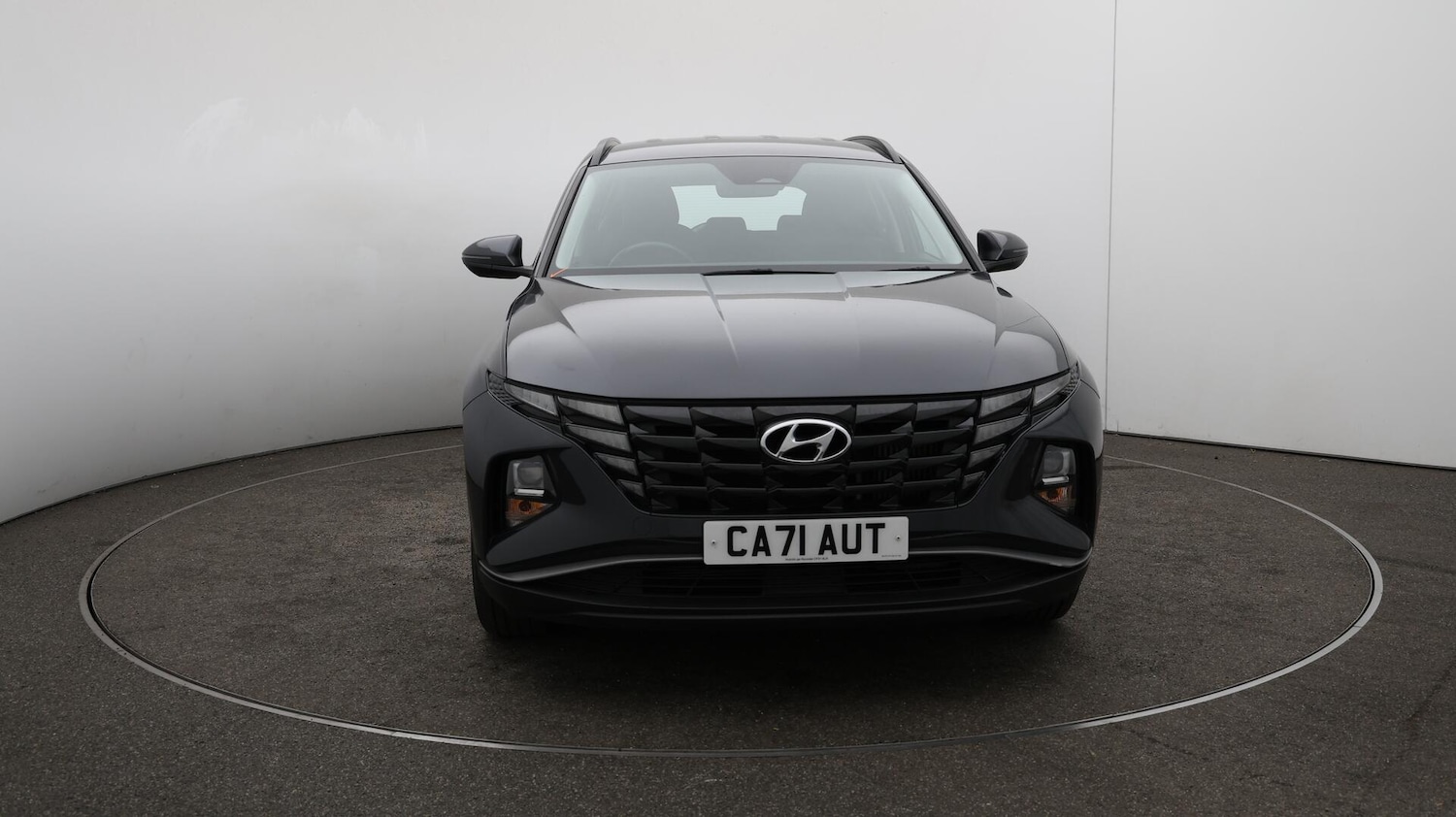 Used Hyundai TUCSON 2021 for sale - 76151992: Photo 40
