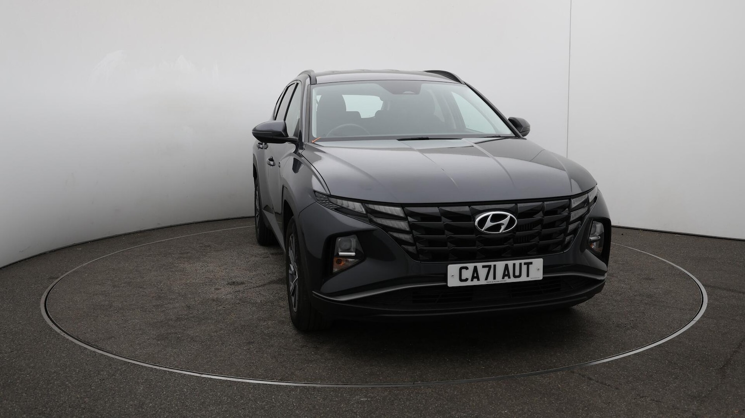Used Hyundai TUCSON 2021 for sale - 76151992: Photo 41
